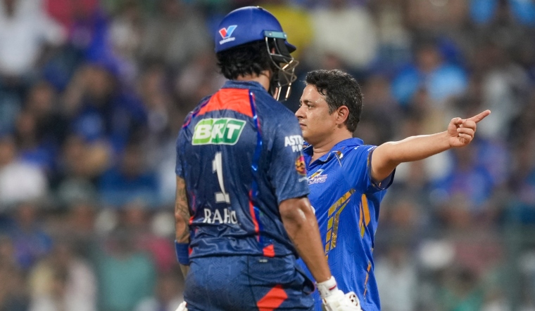 Piyush Chawla